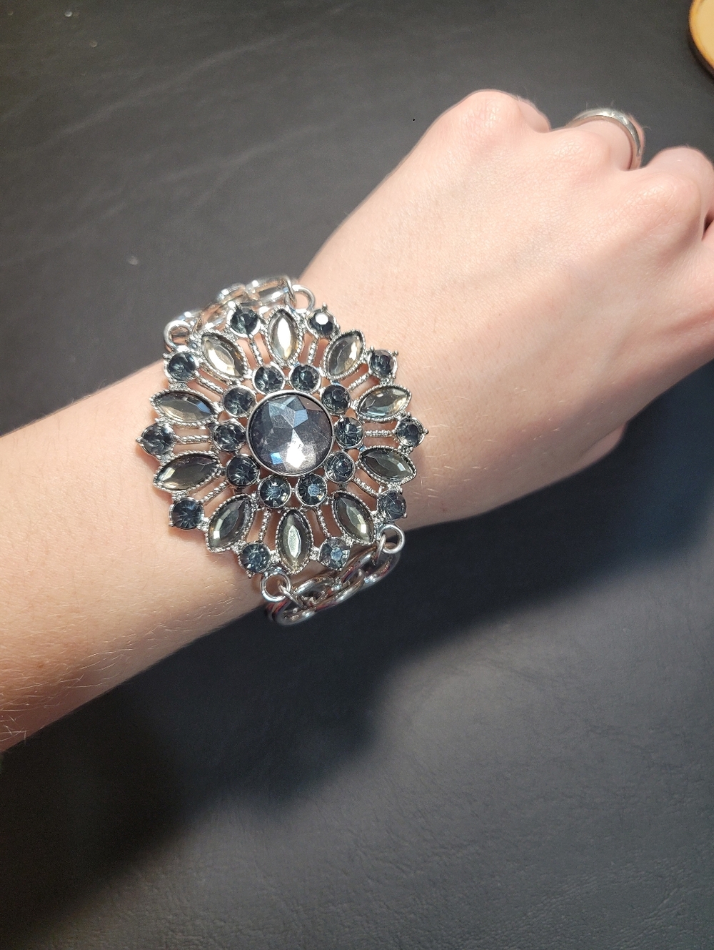 Statement Bracelet